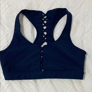 Soul by SoulCycle sports bra